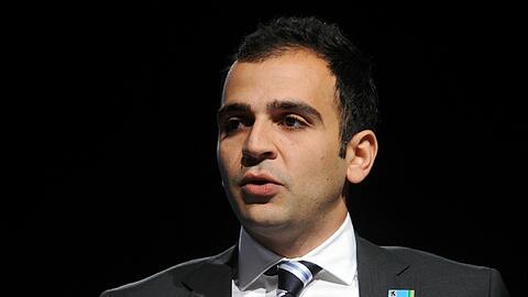 Noor Basha, der Vertreter von Investor Hasan Ismaik, klagt nicht mehr gegen 1860. Der Klub und er haben sich geeinigt.