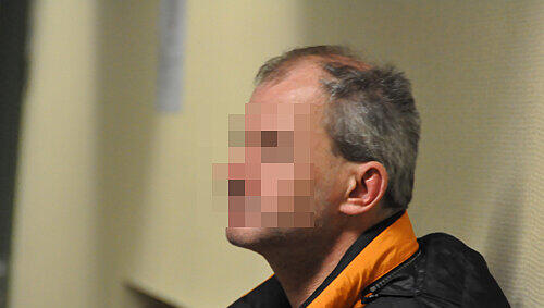 Verurteilt: Der gelernte Maurer Albert H. (47) muss 27 Monate ins Gefängnis. Er will dagegen Berufung einlegen. Verurteilt: Der gelernte Maurer Albert H. (47) muss 27 Monate ins Gefängnis. Er will dagegen Berufung einlegen.