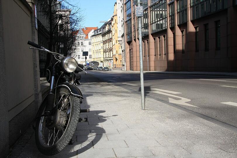 Das Lehel und mehr. Die Bilder.