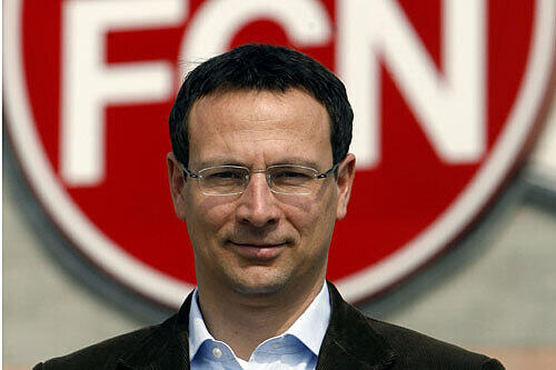Ja zum 3. Sonntag-Spiel: Club-Manager Martin Bader begrüßt Premiere-Plan.