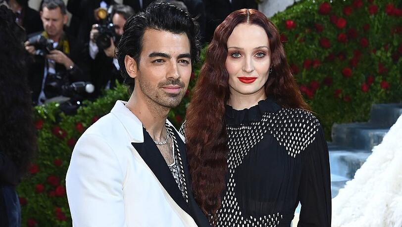 Der Scheidungskrieg zwischen Joe Jonas und Sophie Turner geht in die nächste Runde.