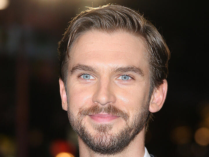 Dan Stevens wird zum "Biest"
