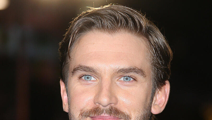Dan Stevens wird zum "Biest" Dan Stevens wird zum "Biest"