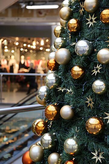 Die Geschäfte im größten Münchner Einkaufscenter pep machen ernst und lassen am Wochenende vom 29./30. November 2019 die Preise in den Keller rauschen. Für Shoppingprofis ist das auch der Startschuss für die ersten Weihnachtseinkäufe.