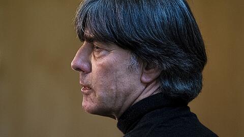 Am Mittwoch hat Bundestrainer Joachim Löw seinen EM-Kader bekanntgegeben.