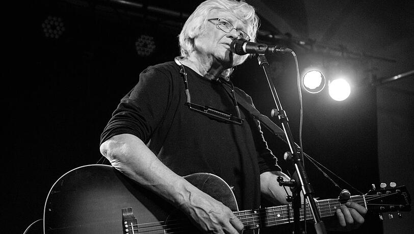 Chip Taylor ist mit 86 Jahren gestorben.
