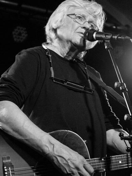 Chip Taylor ist mit 86 Jahren gestorben.