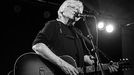 Chip Taylor ist mit 86 Jahren gestorben.