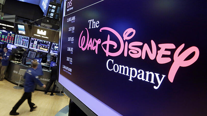 Kurz vor Jahresende verkündeten Disney und 21st Century Fox den Mega-Deal.