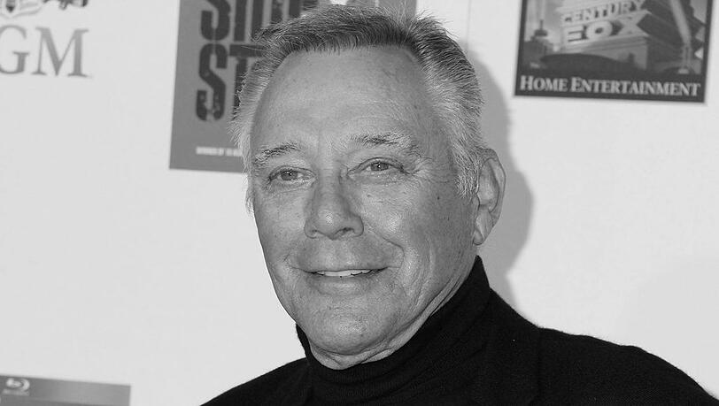 Michael Callan wurde durch "West Side Story" zum Star.