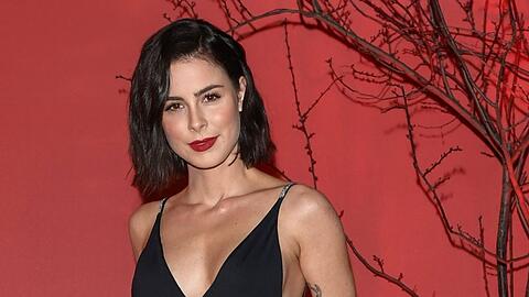 Sängerin Lena Meyer-Landrut sucht Hilfe bei ihren Fans: "Bitte, bitte bitte pre-saved meinen Song!"