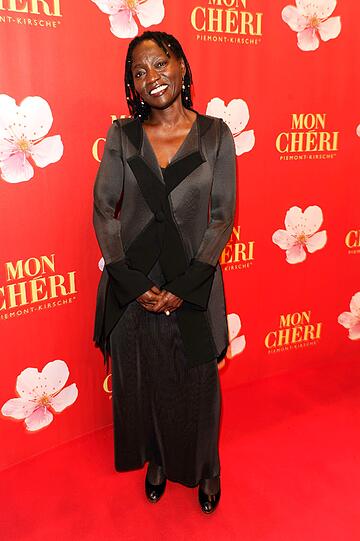 Dr. Auma Obama