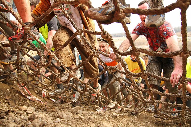 Der StrongmanRun.