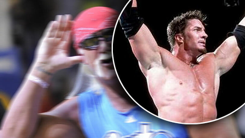 Wrestler Sean O'Haire (43) ist tot. Er wurde starb offenbar in seiner Wohnung. Wrestler Sean O'Haire (43) ist tot. Er wurde starb offenbar in seiner Wohnung.