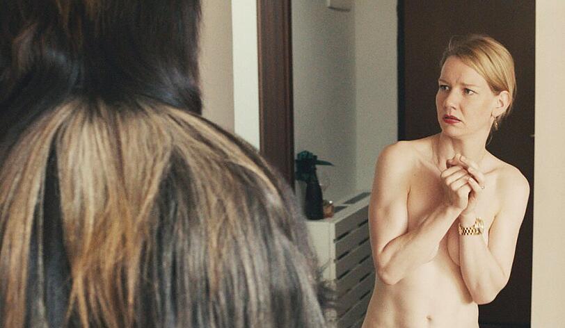 Auch die Academy scheint sich über "Toni Erdmann" amüsiert zu haben: Der Film von Maren Ade landete auf der Oscar-Shortlist.