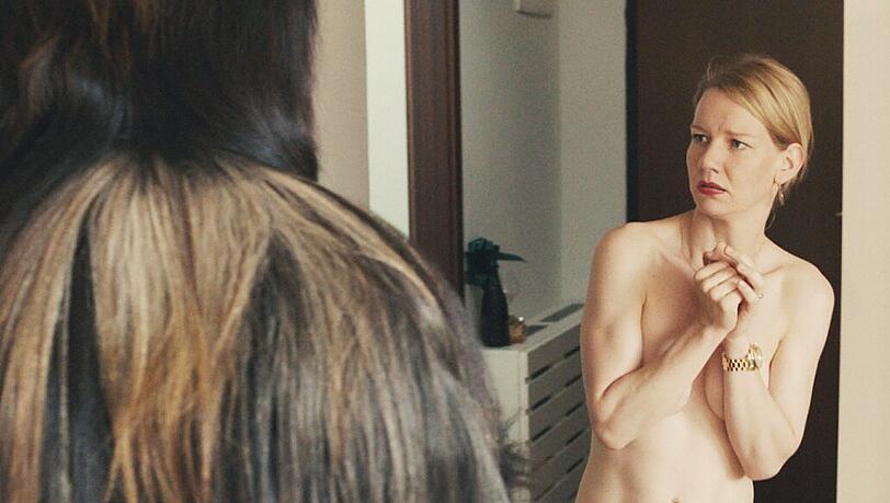 Auch die Academy scheint sich über "Toni Erdmann" amüsiert zu haben: Der Film von Maren Ade landete auf der Oscar-Shortlist.