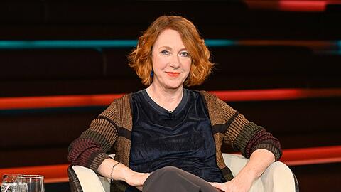 Am 2. Juni 2022 war Politikwissenschaftlerin Ulrike Guérot bei Markus Lanz in der ZDF-Talkshow