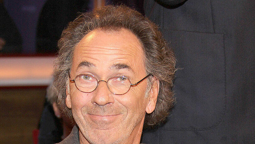Hugo Egon Balder zu Gast bei der "NDR Talkshow" Hugo Egon Balder zu Gast bei der "NDR Talkshow"