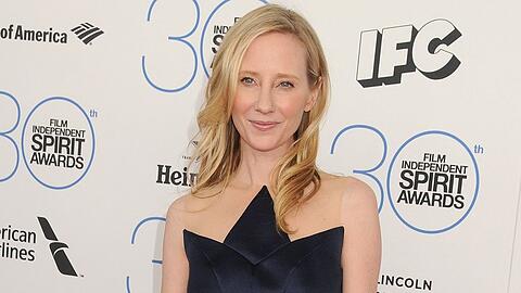 Schauspielerin Anne Heche soll nach einem Autounfall in Los Angeles schwere Verletzungen erlitten haben.