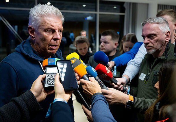 Die Münchner Olympiabewerbung hat durch das klare Votum der Bürger Rückenwind bekommen. Da gibt sich Dieter Reiter sicher. Trotzdem gibt es jetzt noch viel zu tun. Die Münchner Olympiabewerbung hat durch das klare Votum der Bürger Rückenwind bekommen. Da gibt sich Dieter Reiter sicher. Trotzdem gibt es jetzt noch viel zu tun.