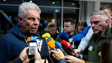 Die Münchner Olympiabewerbung hat durch das klare Votum der Bürger Rückenwind bekommen. Da gibt sich Dieter Reiter sicher. Trotzdem gibt es jetzt noch viel zu tun.