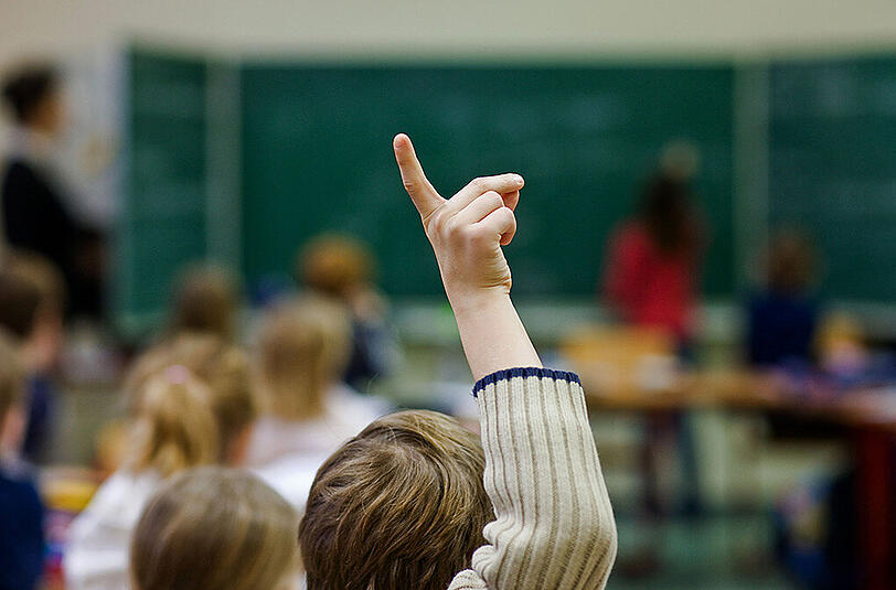 INOKLAAbkürzung von "inoffizieller Klassensprecher"