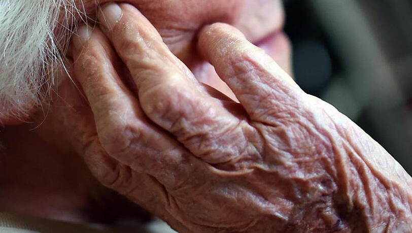 In manchen Ländern steigt die Lebenserwartung bis zum Jahr 2030 auf 90 Jahre. In manchen Ländern steigt die Lebenserwartung bis zum Jahr 2030 auf 90 Jahre.