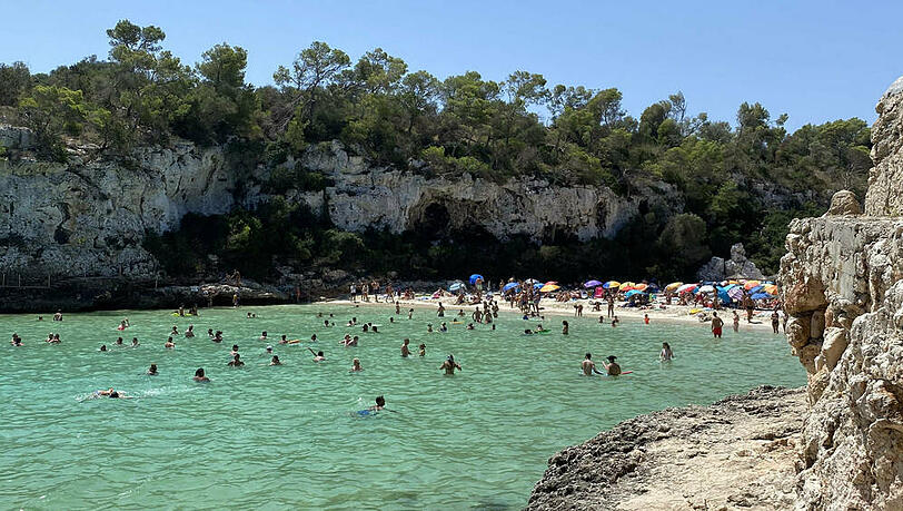 Spanien, mit Ausnahme der Kanaren, soll als Risikogebiet eingestuft werden