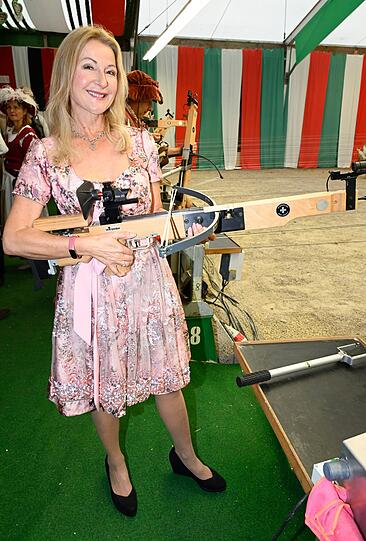 Barbara Osthoff