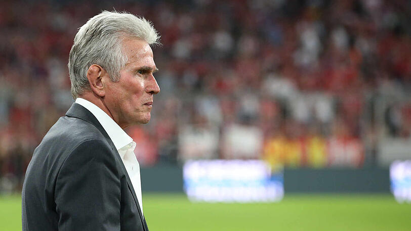 Jupp Heynckes