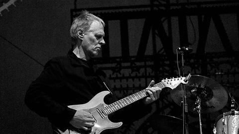 Tom Verlaine ist tot.