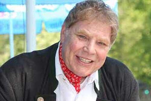 Karl-Heinz Wildmoser, der Wirt.