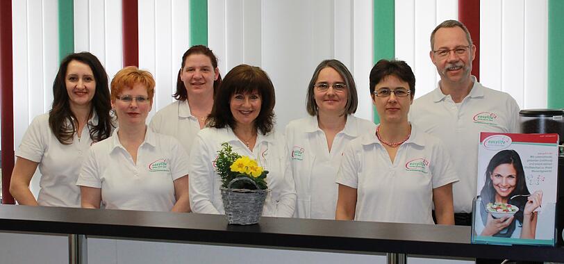 Wie nehme ich richtig ab? Das Team von easylife Therapiezentrum München hilft Ihnen schnell und leicht Gewicht zu verlieren.