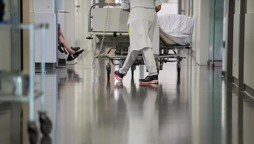 Coronavirus-News: Corona-Zahlen in Bayern sinken langsamer