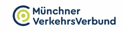Das neue Logo des MVV.