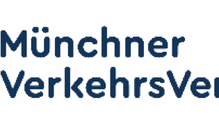 Das neue Logo des MVV.