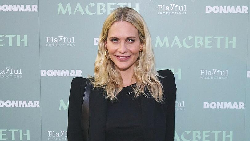 Poppy Delevingne spricht offen &uuml;ber ihre erste Schwangerschaft.