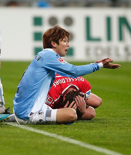 Yuya Osako