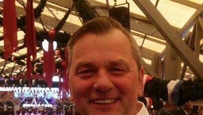 Thomas Niederbühl. Thomas Niederbühl.