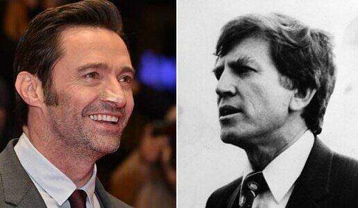 "X-Men"-Star Hugh Jackman wird in "The Frontrunner" Politiker Gary Hart verkörpern.