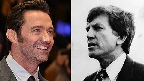 "X-Men"-Star Hugh Jackman wird in "The Frontrunner" Politiker Gary Hart verkörpern.
