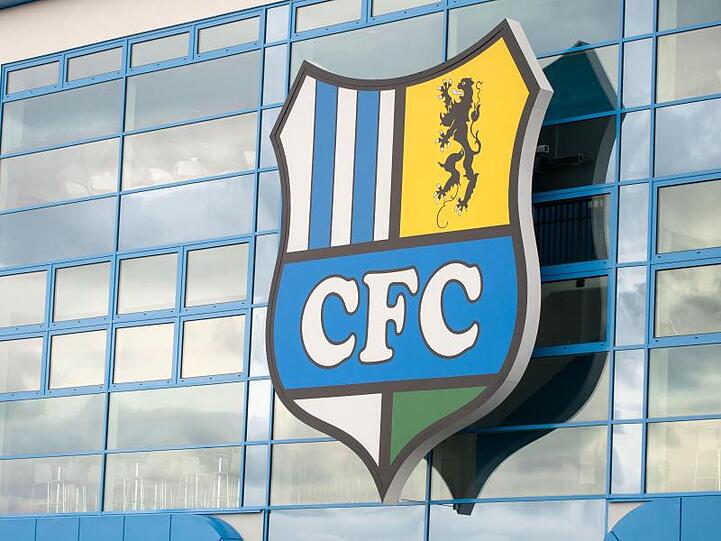 In den Fokus gerückt: Fußball-Regionalligist Chemnitzer FC.