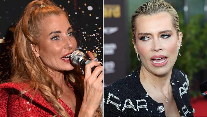 Giulia Siegel und Verena Kerth gelten nicht unbedingt als Freunde. Jetzt treffen die verfeindeten VIP-Damen dennoch aufeinander.