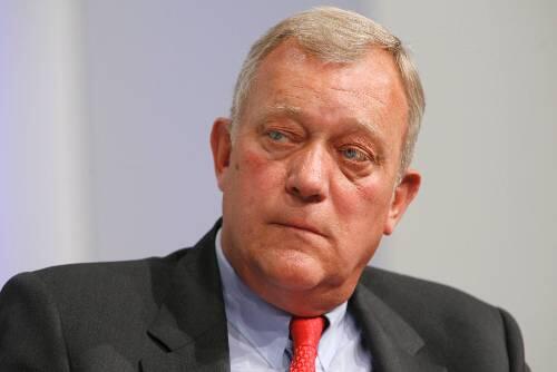 Spricht Klartext in Sachen SPD: Michael Spreng. Der 61-Jährige war 2002 Wahlkampfmanager von Edmund Stoiber. Er schreibt den Politik-Blog www.sprengsatz.de.