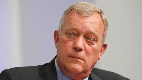 Spricht Klartext in Sachen SPD: Michael Spreng. Der 61-Jährige war 2002 Wahlkampfmanager von Edmund Stoiber. Er schreibt den Politik-Blog www.sprengsatz.de. Spricht Klartext in Sachen SPD: Michael Spreng. Der 61-Jährige war 2002 Wahlkampfmanager von Edmund Stoiber. Er schreibt den Politik-Blog www.sprengsatz.de.