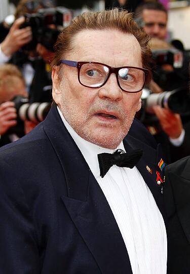 Helmut Berger