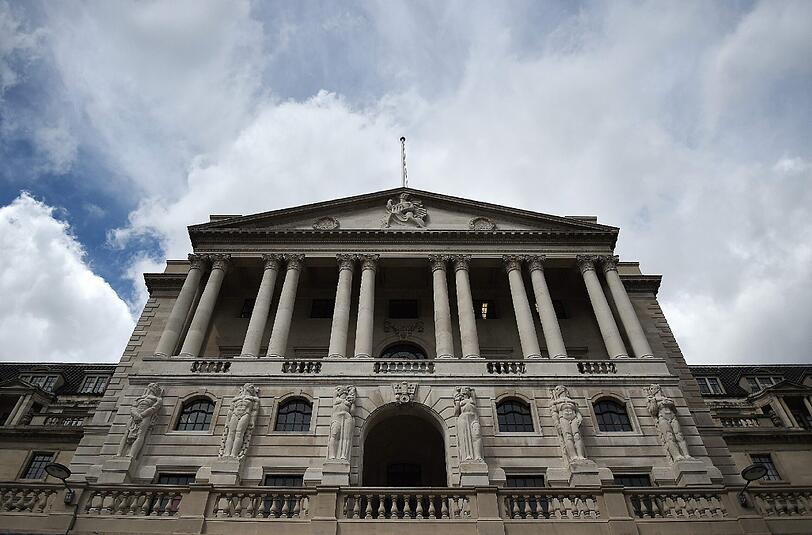 Der Gouverneur der britischen Notenbank Mark Carney hat bereits kurz nach der Entscheidung der Briten für einen Austritt aus der EU eine Reaktion der Geldpolitik signalisiert. Foto: Andy Rain