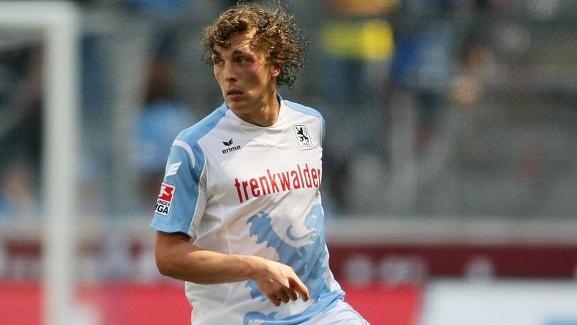 Julian Baumgartlinger (31), 2001-2009: Der Österreicher wechselte schon mit 13 Jahren in die Jugend des TSV 1860, für die er 2007 auch seine ersten Profi-Einsätze absolvierte. 2009 kehrte er in sein Heimatland zu Austria Wien zurück. Zwei Jahre später verpflichtete Mainz 05 den Ex-Löwen, der 2016 zum Ligakonkurrenten Bayer Leverkusen wechselte. Baumgartlinger kommt insgesamt auf 70 Einsätze für die österreichische Nationalmannschaft. (Stand: 03.10.2019)