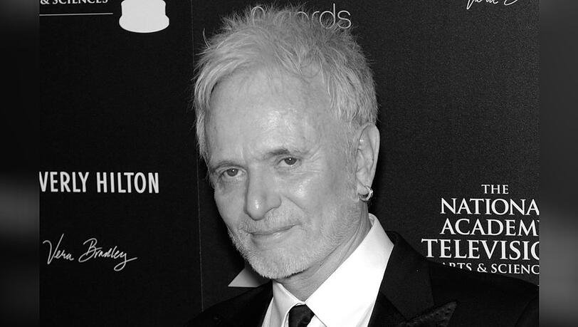 Anthony Geary ist mit 78 Jahren gestorben. Anthony Geary ist mit 78 Jahren gestorben.
