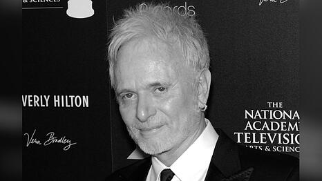 Anthony Geary ist mit 78 Jahren gestorben.